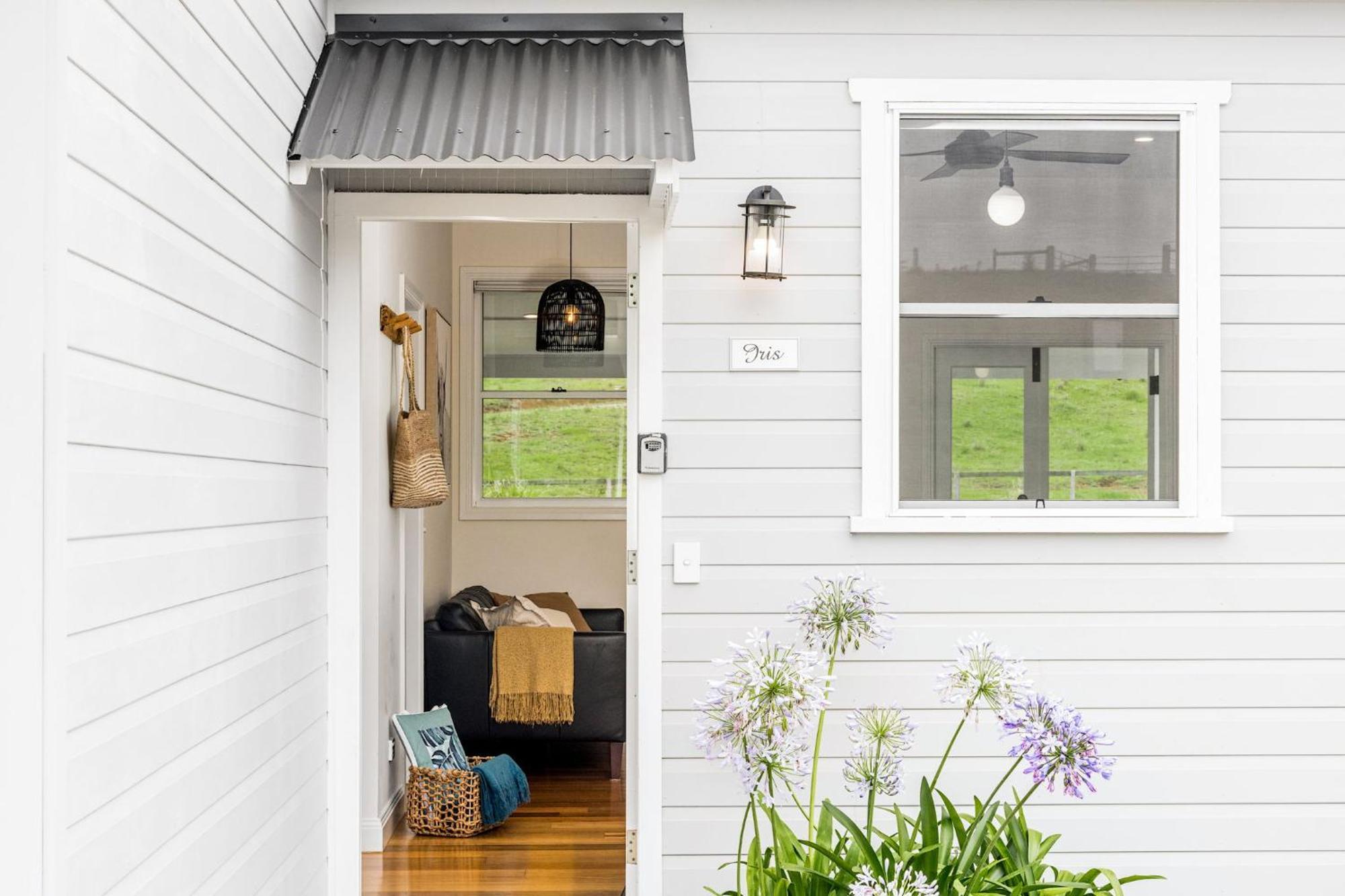 Forget Me Not Farm Cottages Coopers Shoot Exterior foto